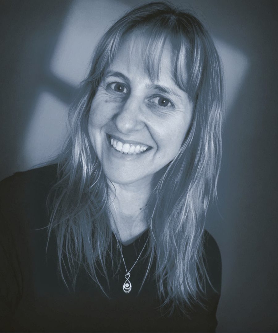 Aimee Fowler, MSN, APRN