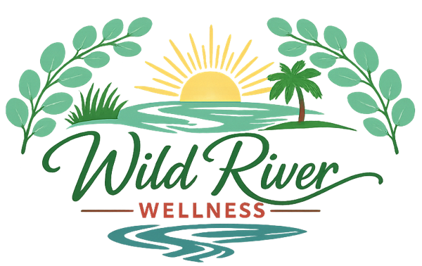 Wild River Wellness